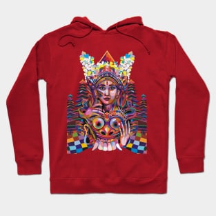 Bali Hoodie